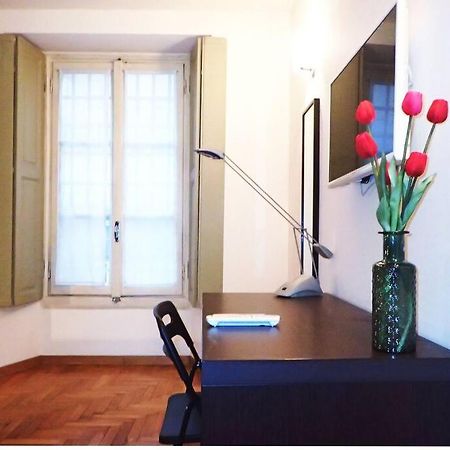 Urban House - Elegant Apartment Brera Milan Center Eksteriør bilde