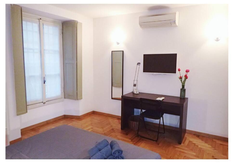 Urban House - Elegant Apartment Brera Milan Center Eksteriør bilde