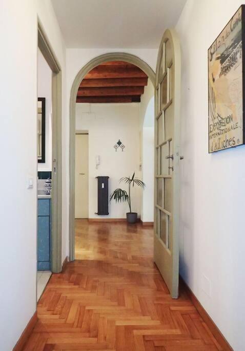 Urban House - Elegant Apartment Brera Milan Center Eksteriør bilde